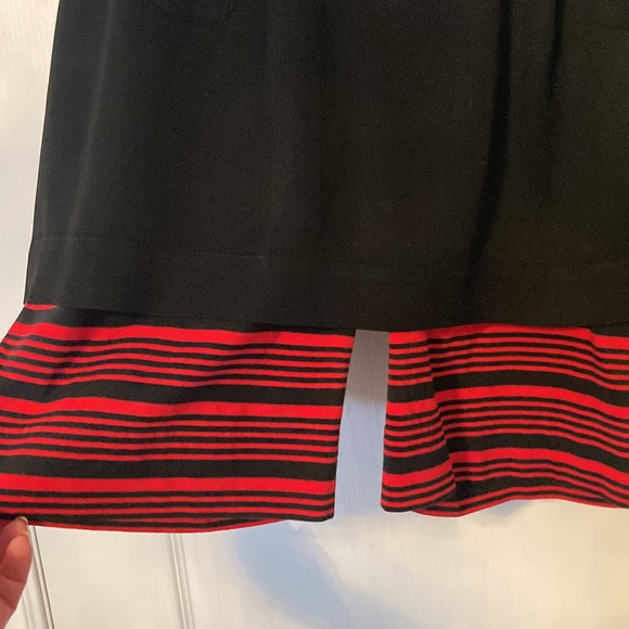 Moschino Skort ( skirt with shorts ) - Picture 2 of 5